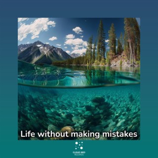 Life without making mistakes