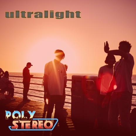 Ultralight (Radio Edit) | Boomplay Music