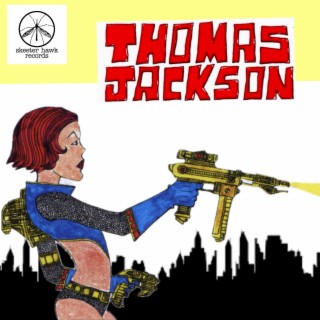 Thomas Jackson Orchestra