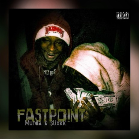 FASTPOINT ft. Krank | Boomplay Music