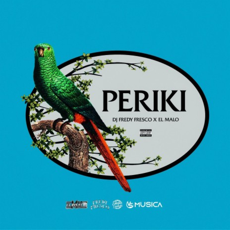 PERIKI ft. Dj Fredy Fresco | Boomplay Music