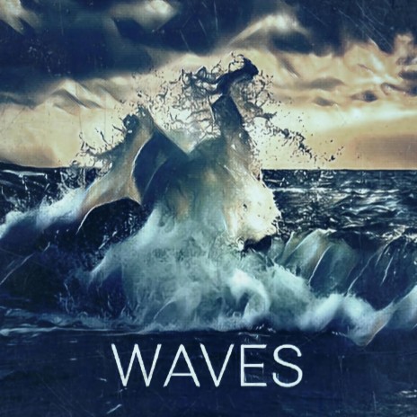 WAVES | Boomplay Music