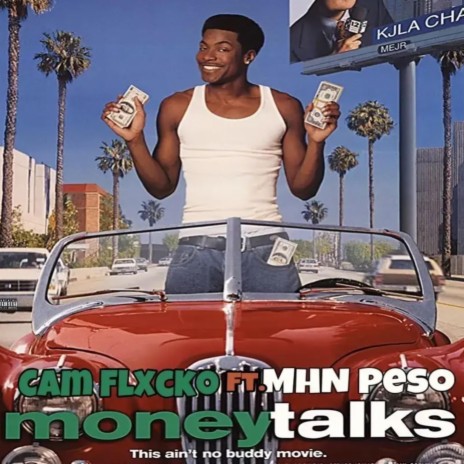 Money Talks ft. MHN Peso