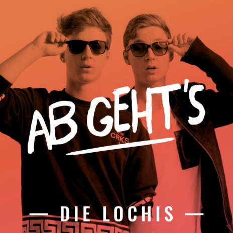 Ab geht's | Boomplay Music