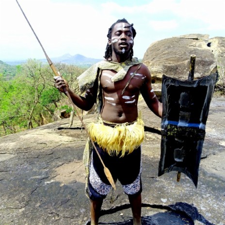 african warrior | Boomplay Music