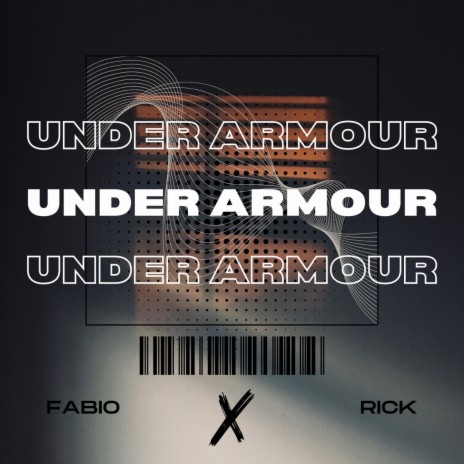 Under Armour ft. Rick