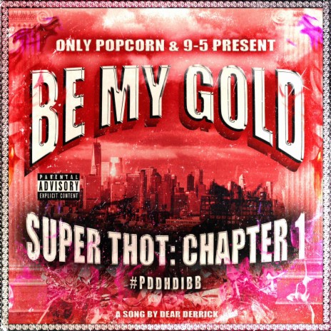 BE MY GOLD (Radio Edit) | Boomplay Music