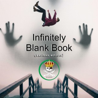 Infinitely Blank Book