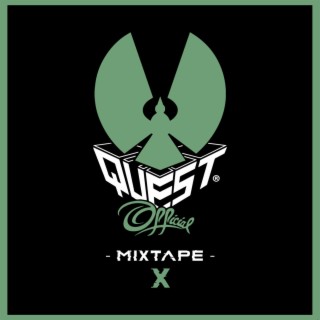 Quest Official Mixtape 10