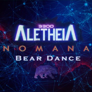 Bear Dance (Original Aletheia D&D Soundtrack)