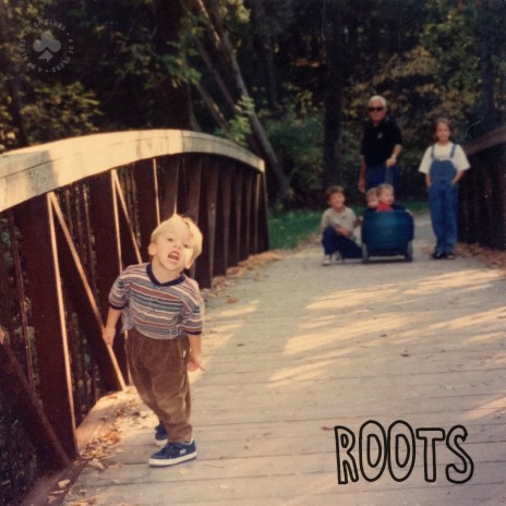 Roots | Boomplay Music