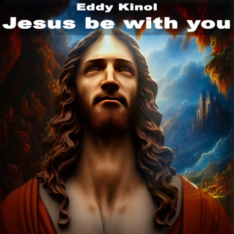 Jesus be with you | Boomplay Music