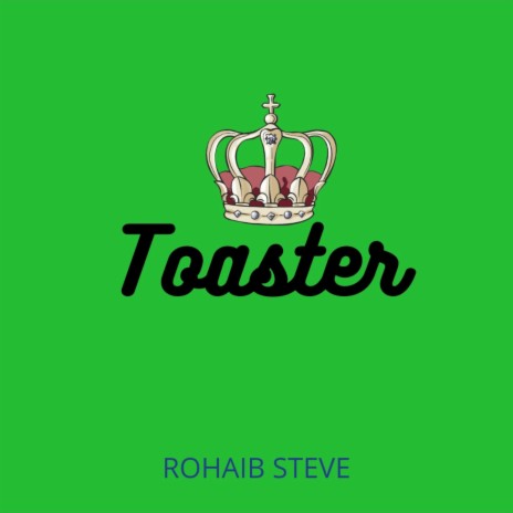 TOASTER | Boomplay Music