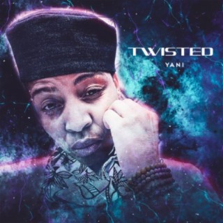 Twisted (feat. Sikán)