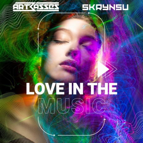 Love In The Music | Boomplay Music