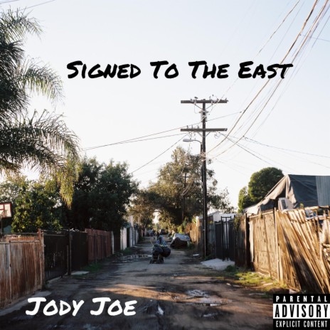 Signed To The East | Boomplay Music