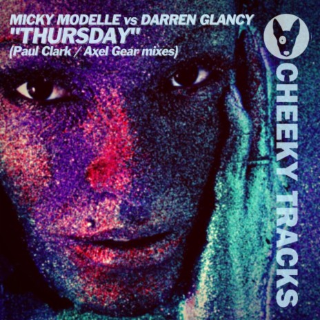 Thursday (Paul Clark Remix) ft. Darren Glancy