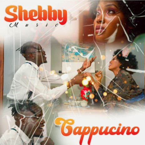 Cappuccino | Boomplay Music