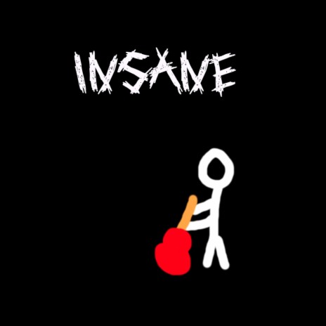 Insane ft. The Talentless | Boomplay Music