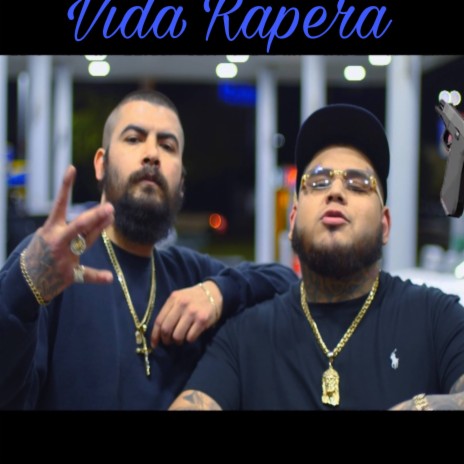 Vida Rapera ft. Profit MGA