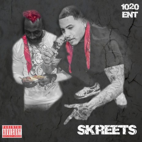 Skreets (feat. Dove Smoke)