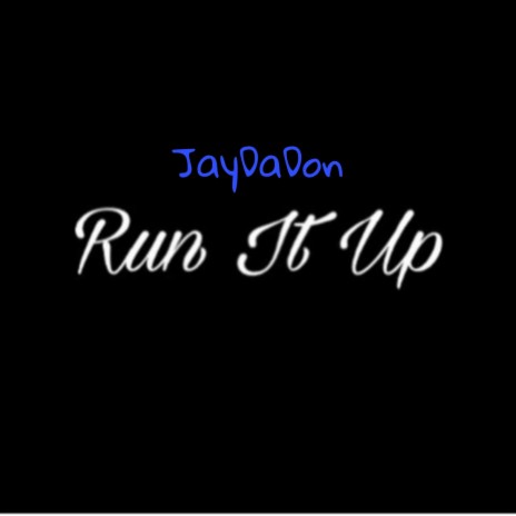 Run It Up ft. 2WIN | Boomplay Music