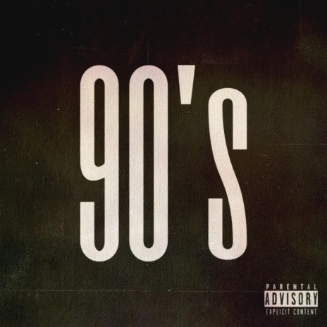 90's ft. Jredd | Boomplay Music