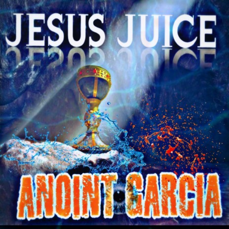 Jesus Juice