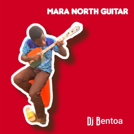 MARA NORTH GUITAR | Boomplay Music