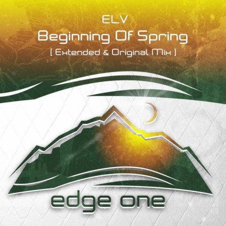 Beginning Of Spring (Extended Mix)