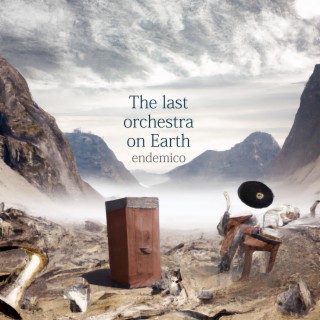 The last orchestra on Earth