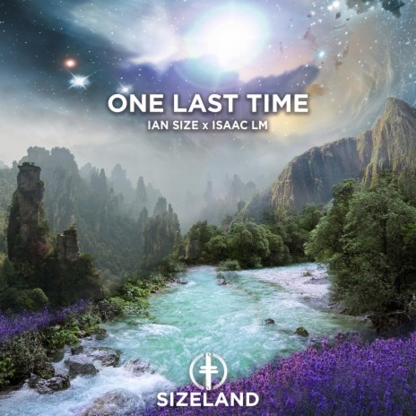 One Last Time ft. Isaac LM | Boomplay Music