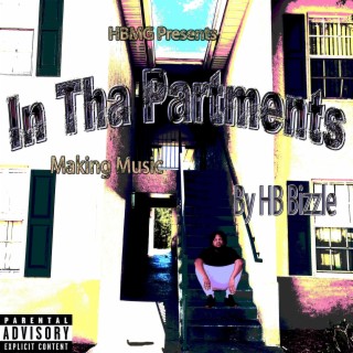 In Tha Partments: Making Music