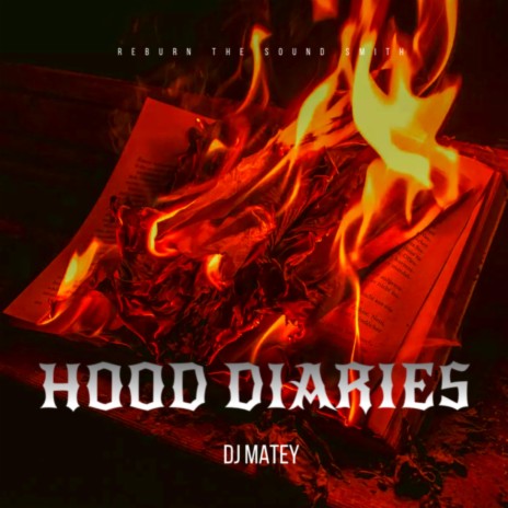 HOOD DIARIES | Boomplay Music