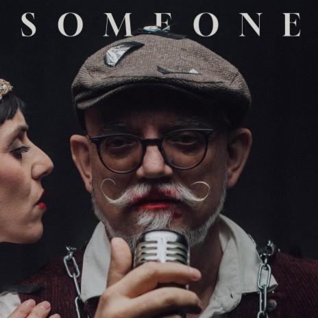 Someone | Boomplay Music