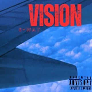 Vision lyrics | Boomplay Music