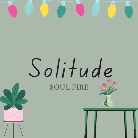 Solitude | Boomplay Music