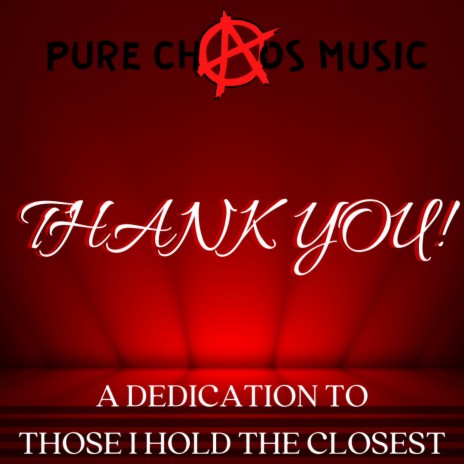 THANK YOU! | Boomplay Music