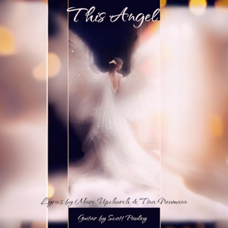 THIS ANGEL | Boomplay Music
