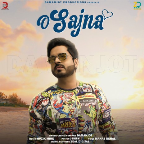 O Sajna | Boomplay Music