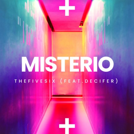MISTERIO (feat. Decifer)