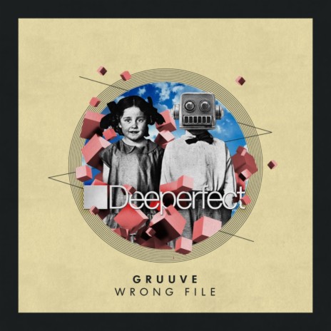 Wrong File (Original Mix)