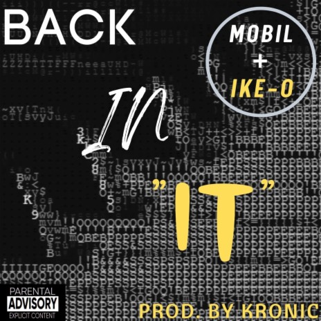 Back In It ft. Mobil | Boomplay Music