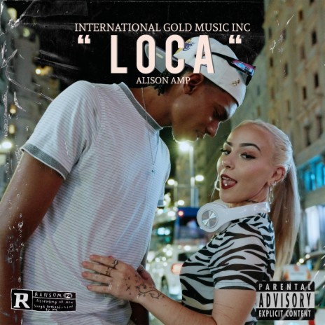 Loca | Boomplay Music