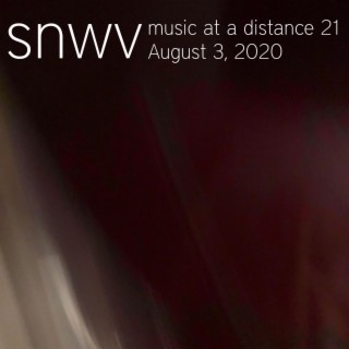 music at a distance 21