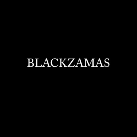 Blackzamas ft. VMZ & Vico C