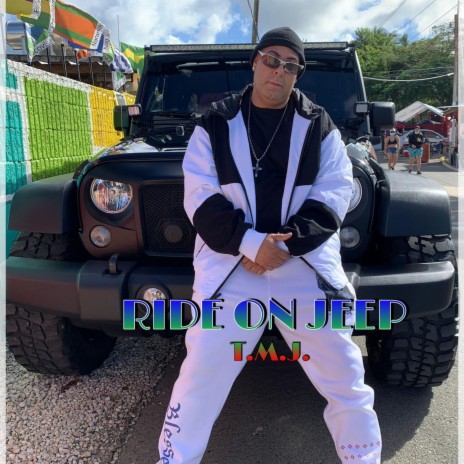 Ride on my jeep | Boomplay Music