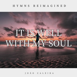 It Is Well With My Soul lyrics | Boomplay Music
