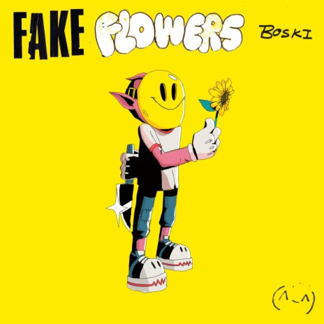 fake flowers | Boomplay Music