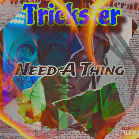Need a Thing | Boomplay Music